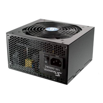 Seasonic S12 II Bronze 620W 80Plus Power Supply