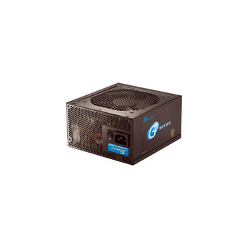 Seasonic SSR-650RM 650W 80 PLUS Gold ATX12V/EPS12V Power Supply
