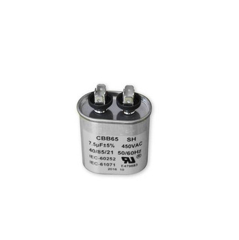 iMicro CAP-44075 Run Capacitor Oval 440/7.5