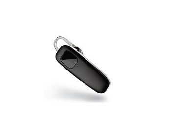 Plantronics M70 Ear-hook Monaural Wireless Black mobile headset