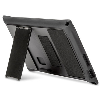 THD472GLZ , Targus THD472GLZ tablet case 8" Holster Black