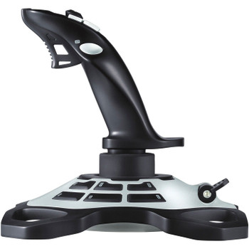 Logitech Extreme 3D Pro Joystick - 963290-0403
