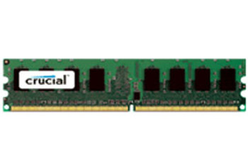 Crucial 4GB DDR3 PC3-12800 4GB DDR3 1600MHz memory module