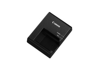 Canon LC-E10 Indoor battery charger Black