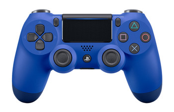 Sony DualShock 4 Gamepad PlayStation 4 Blue