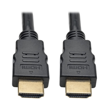 Tripp Lite P568-050-ACT 15.2m HDMI HDMI Black HDMI cable