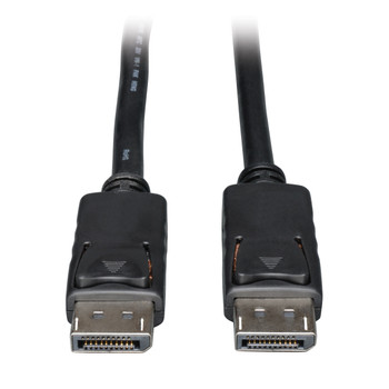 Tripp Lite P580-030 9.14m DisplayPort DisplayPort Black DisplayPort cable