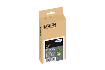 Epson 711 XXL Black ink cartridge