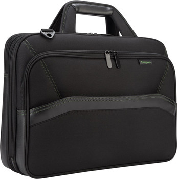 Targus Spruce EcoSmart 16" Briefcase Black