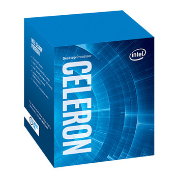 Intel Celeron G4920 3.2GHz 2MB Box processor