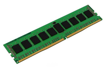 Kingston Technology ValueRAM 4GB DDR4 2133MHz Module 4GB DDR4 2133MHz ECC memory module