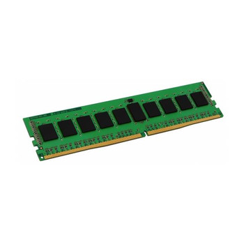 Kingston ValueRAM KVR24E17S8/4 DDR4-2400 4GB/512Mx72 ECC CL17 Server Memory