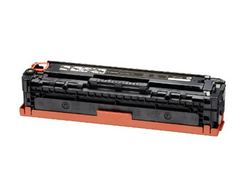 Canon 131 K Laser cartridge 1400pages Black