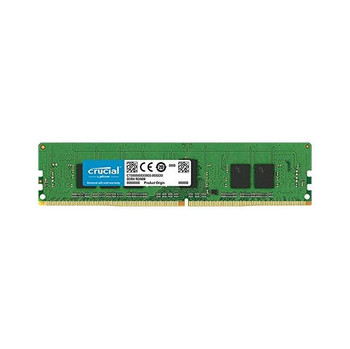 Crucial DDR4-2666 4GB/512Mx72 CL19 Server Memory