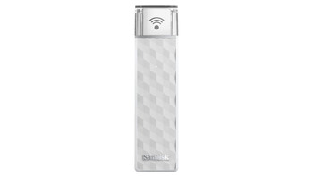 Sandisk SDWS4-200G 200GB USB 2.0 Capacity White USB flash drive