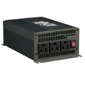 Tripp Lite PV700HF PowerVerter 700W power adapter & inverter
