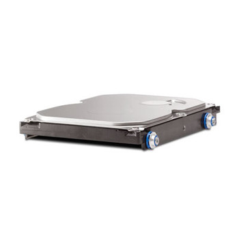 HP QK554AT 500GB Serial ATA hard disk drive