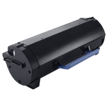 DELL 331-9797 (GDFKW) Toner black, 25K pages @ 5% coverage