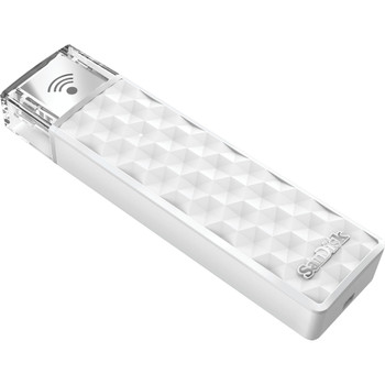 Sandisk SDWS4-200G-A46 200GB USB 2.0 Capacity White USB flash drive