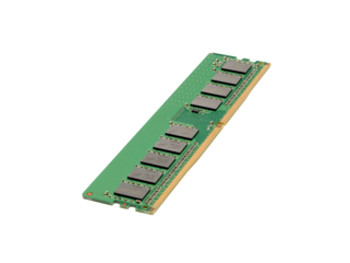 Hewlett Packard Enterprise 8GB (1x8GB) 8GB DDR4 2400MHz memory module