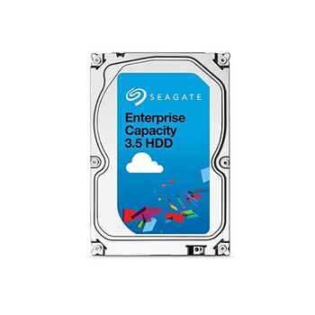 Seagate Enterprise Capacity ST2000NM0085 2TB 7200RPM SAS 12.0 GB/s 128MB Enterprise Hard Drive