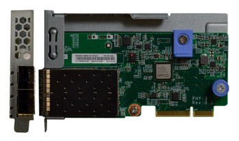 Lenovo 7ZT7A00546 Internal SFP+ 10000Mbit/s networking card