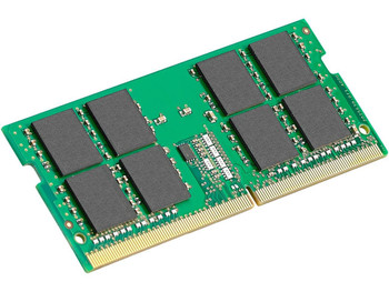 Kingston Technology 16GB DDR4 2400MHz 16GB DDR4 2400MHz memory module