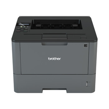 Brother HL-L5100DN 1200 x 1200DPI A4 laser printer