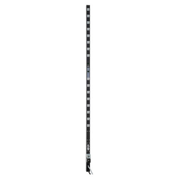 Tripp Lite PDUMV40 32AC outlet(s) 0U Black power distribution unit (PDU)