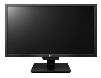 LG 24GM79G-B 24" Full HD TN Black Flat computer monitor