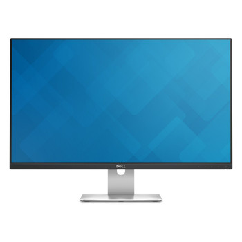 DELL S Series S2715H 27" Full HD IPS Gloss Black computer monitor