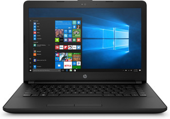 HP Notebook - 14-bw066nr