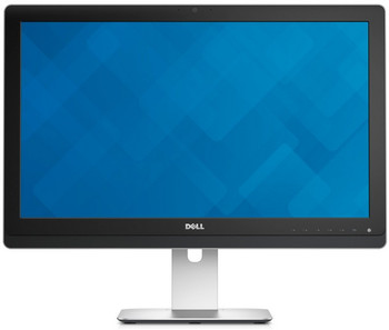 DELL UltraSharp UZ2315H 23" Full HD IPS Black computer monitor LED display