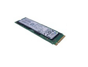 Lenovo 4XB0M52450 512GB M.2 PCI Express solid state drive