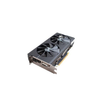 Sapphire AMD Radeon RX 470 Mining (UEFI) 8GB GDDR5 PCI-Express Video Card