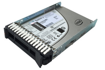 Lenovo 480 GB, 2.5", SATA 480GB 2.5" Serial ATA III