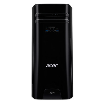Acer Aspire TC-780 3GHz i5-7400 Black PC