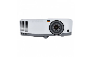 Viewsonic PG703X Desktop projector 4000ANSI lumens DLP XGA (1024x768) Grey, White data projector