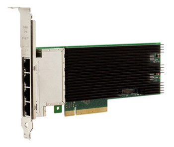Intel X710-T4 Internal Ethernet 10000Mbit/s networking card