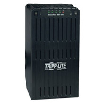 Tripp Lite SmartPro 2200VA Black uninterruptible power supply (UPS)