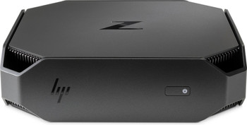 HP Z2 Mini G3 Workstation (ENERGY STAR)