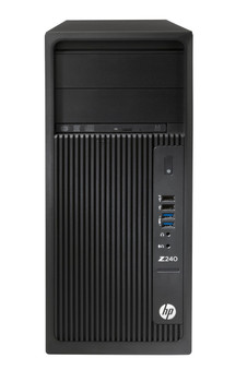 HP Z240 Tower Workstation