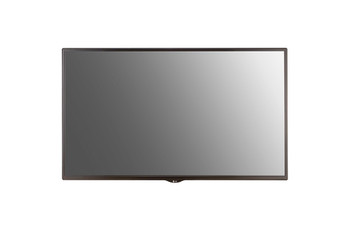 LG 49SE3KD-B Digital signage flat panel 49" LED Full HD Black signage display