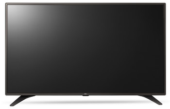 LG 55LV340C 54.9" Full HD Black LED TV