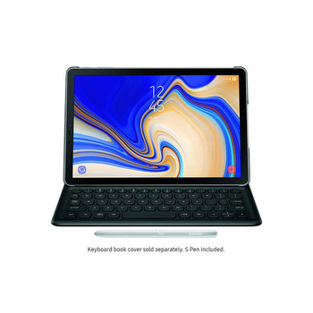 Samsung Galaxy Tab S4 SM-T830NZALXAR 10.5 inch 1.9GHz/ 256GB/ Android O Tablet w/ pen (Gray)