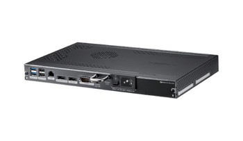 Samsung SBB-B64DI4 64GB Ethernet LAN Black Smart TV box