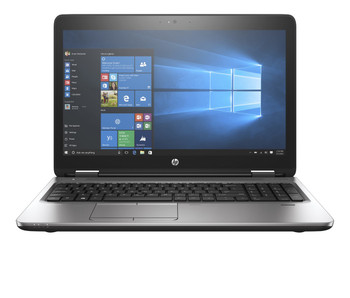 HP ProBook 650 G2 Notebook PC (ENERGY STAR)