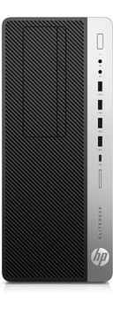 HP EliteDesk 800 G3 Tower PC (ENERGY STAR)