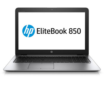 HP EliteBook 850 G4 Notebook PC (ENERGY STAR)