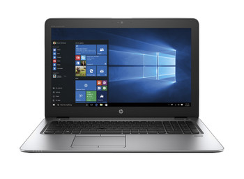 HP EliteBook 850 G4 Notebook PC (ENERGY STAR)